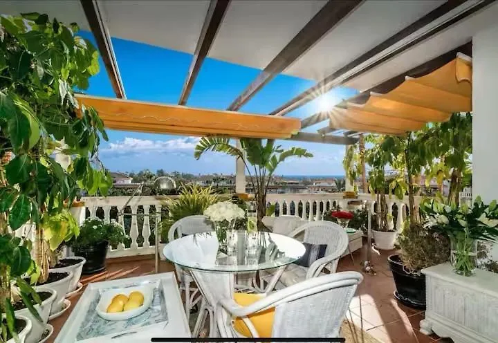 C127 Luxurious Designer Apartment Walk To Puerto Banus Marbella