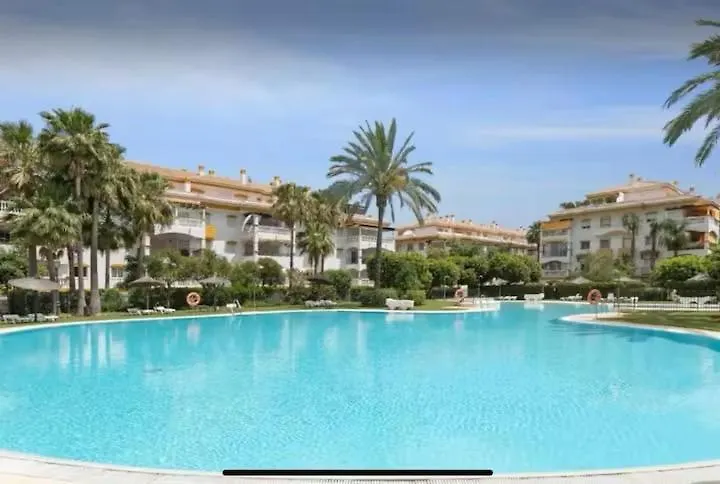 C127 Luxurious Designer Apartment Walk To Puerto Banus Marbella 0*,  Spain