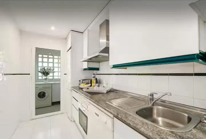 C127 Luxurious Designer Apartment Walk To Puerto Banus Marbella 0*,  Spain